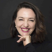 XPO Logistics Europe Employee Valerie Chataud's profile photo