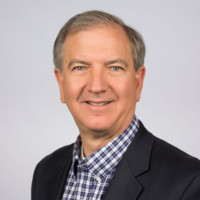 B. Braun Medical Inc. (US) Employee Patrick Witmer's profile photo