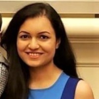JONDO Employee Renuka Kulkarni's profile photo
