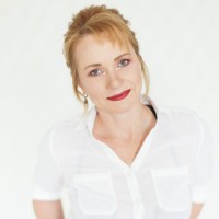 Gravitec Employee Inna Beletskaya's profile photo