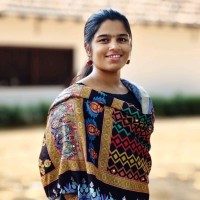 Easycourses Employee Jeethu Maria's profile photo