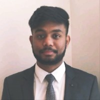 We Are Stellar Employee Darshan Revanwar's profile photo