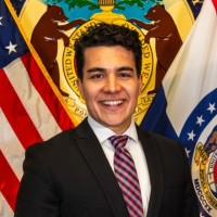 Missouri Attorney General's Office Employee J. Patton's profile photo