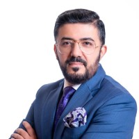 RSM UAE Employee Rakesh Pardasani's profile photo