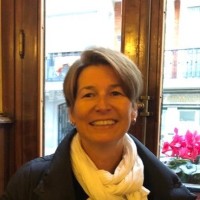 Gentrack Ltd (Global) Employee Gillian Watson's profile photo