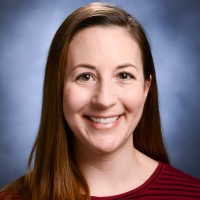 RTI International Employee Amy Ferrell's profile photo