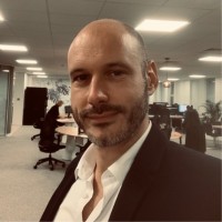 中外製薬（株） Employee Maxime Santos's profile photo