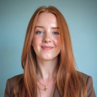 Current Software Employee Tess Metcalf's profile photo