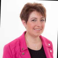 ESCAET Employee Martine Dubosc's profile photo