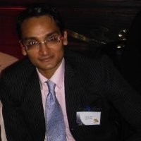 Axience Employee Hemant Jain's profile photo