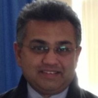 Presbyterian Healthcare Services Employee Bhaskar Sen's profile photo