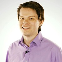 Humanoid Productions LTD Employee Martyn Lomax's profile photo