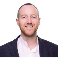 Harness Employee Ben Kearon's profile photo
