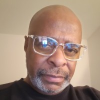 Everywhere Employee Wendell Jones's profile photo