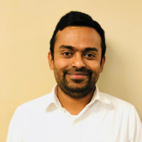 Camelot Integrated Solutions Inc Employee Jithendar Rao's profile photo
