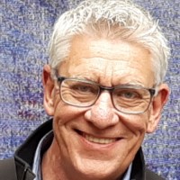 Monterey Herald Employee Dennis Taylor's profile photo