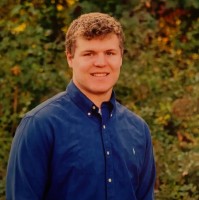 Booz Allen Hamilton Employee Mitchell Sullivan's profile photo