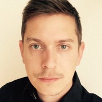 AUBEP SA Employee Christophe Dorthe's profile photo