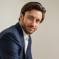 TelemetryTV Employee Connor Ledrew's profile photo