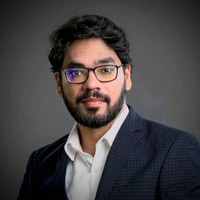 Aon Employee Robin Jain's profile photo