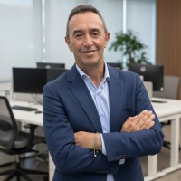 CTI Soluciones Employee David Plaza's profile photo