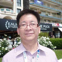 Singapore Film Society Employee Kenneth Tan's profile photo
