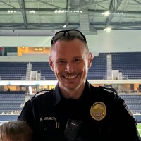 Frisco Police Department Employee Bobby Burch's profile photo