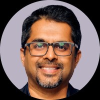 Teknita Employee Muhammad Bajwa's profile photo