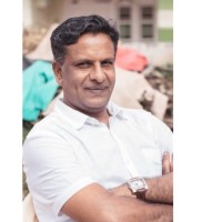 Vivek Sockan Email