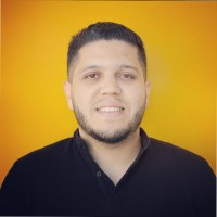 TRAINFES Employee Alvaro Linares's profile photo