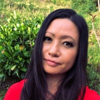 Jodi Matsuo