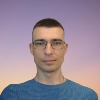 Stark Games Employee Nikolay Savchenko's profile photo