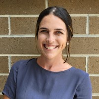 ACLU of Florida Employee MacKenzie Oliver's profile photo