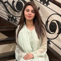 VECTOR Inc. Employee Fajr Zafar's profile photo