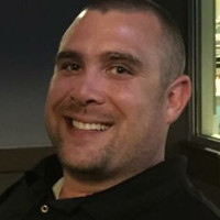 American Furniture Warehouse Employee Garrett Mitchell's profile photo