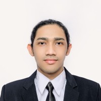 Mekari Employee Syaiful Anwar's profile photo