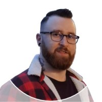 Gluth Systemtechnik GmbH Employee Marco Rogner's profile photo