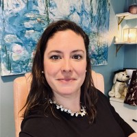 JEWISH FAMILY SERVICES OF GREENWICH Employee Kate Milde's profile photo