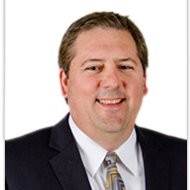 Legrande Health Employee Steve Black's profile photo