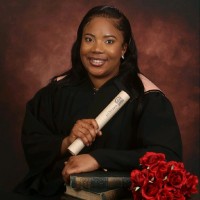 Audrey Muamba Email