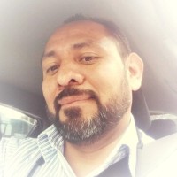 Clupp Employee Victor Manuel Torres Jimenez's profile photo