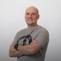 Bells of Steel Employee Dan Scheuerman's profile photo