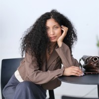 PHONT Employee Anisha Mishra's profile photo