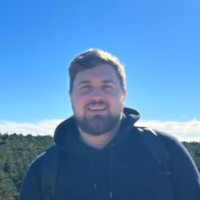 Stenn Technologies Employee Nikita Chuvilkin's profile photo