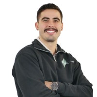 Plantaform Employee Luke Kelly's profile photo