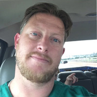 AdventHealth Employee W. Evans Jr.'s profile photo