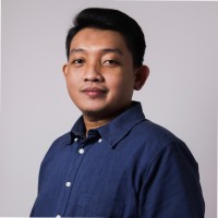 GeekGarden Software House Employee Dwiki Satmoko's profile photo