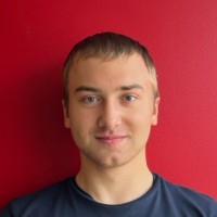 HackAPrompt Employee Michael Ilie's profile photo