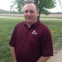 Frontier Farm Credit Employee Jason Zwahlen's profile photo