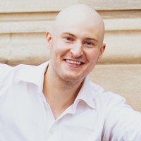 DELVE Employee Andrew Merz's profile photo
